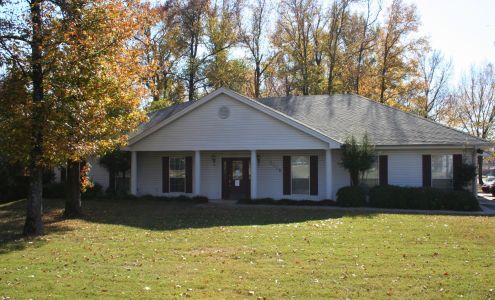 John W Stottman Jr CPA PA