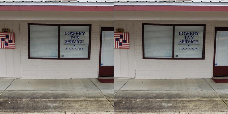 Lowery Tax Service