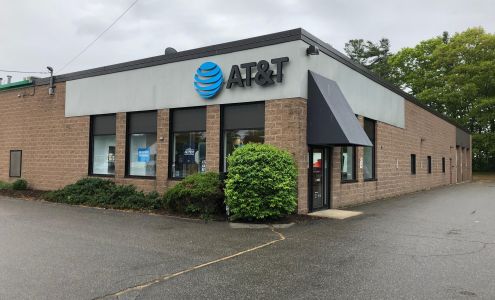 AT&T Store