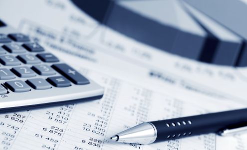 Balanced Bookkeeping