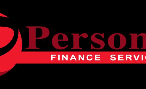 Personal Finance Service