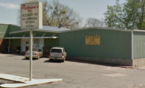 Accurate Tax Services Muldrow