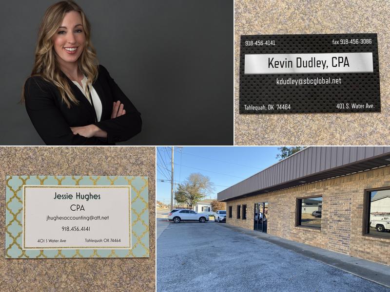 Hobbs & Associates Accounting Offices