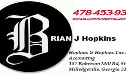 H & P Tax Milledgeville