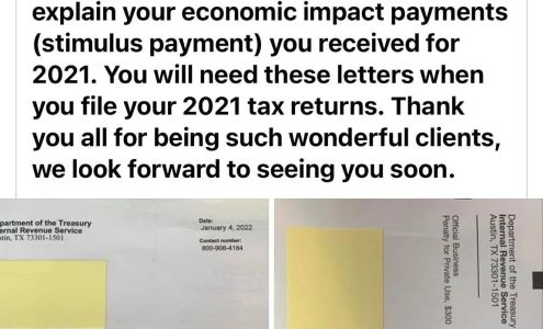 Tax Centers of America Magazine