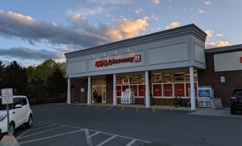 CVS Hanover