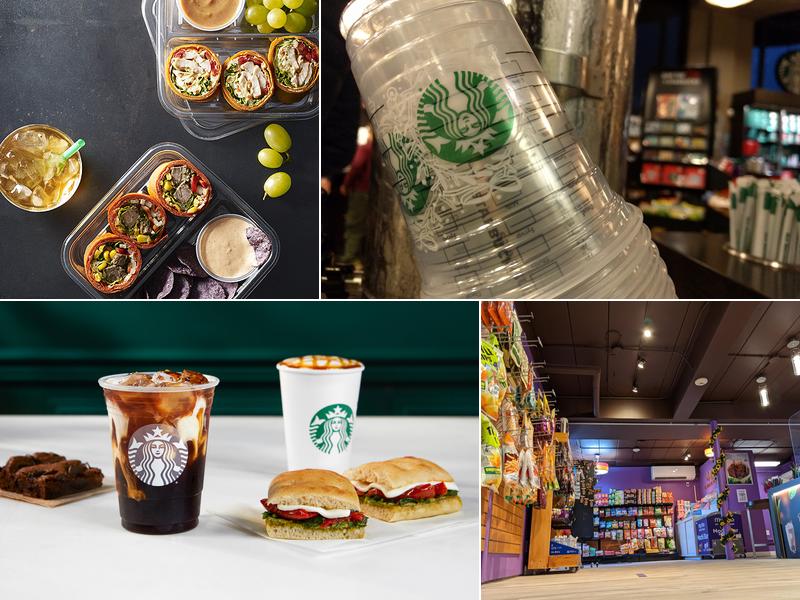 Starbucks Campion Building, 44 S Main St, Hanover