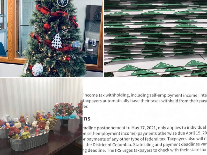 Mack & Associates, P.C.