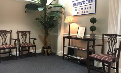 Mike Murray & Co Accountants