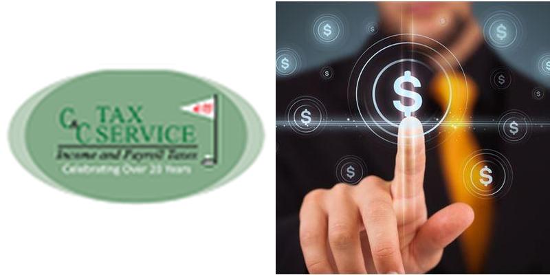 C & C Tax Service LLC