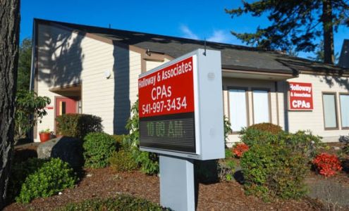 Holloway & Associates CPAs