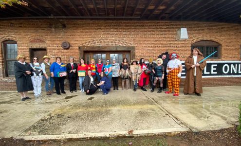 Delinquent Tax Services, Inc.