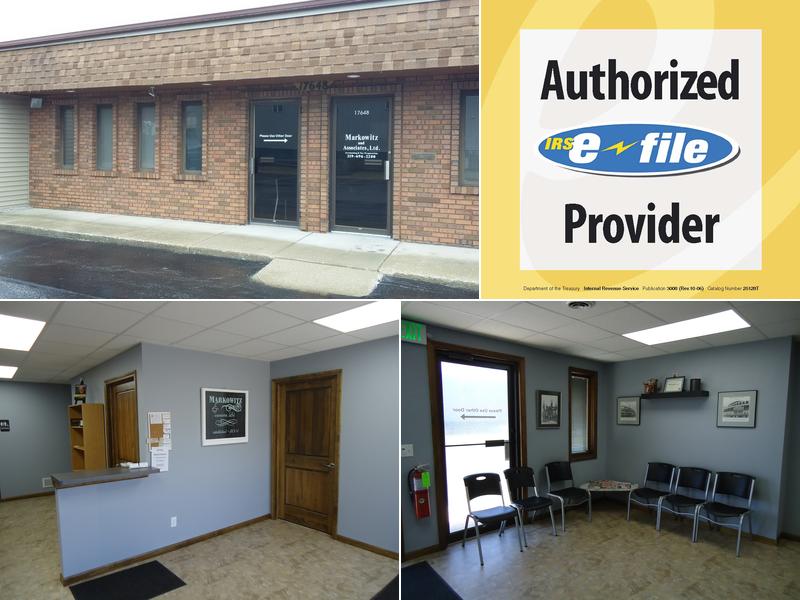 Markowitz And Associates, Ltd.