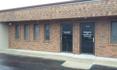 Markowitz And Associates, Ltd. Lowell