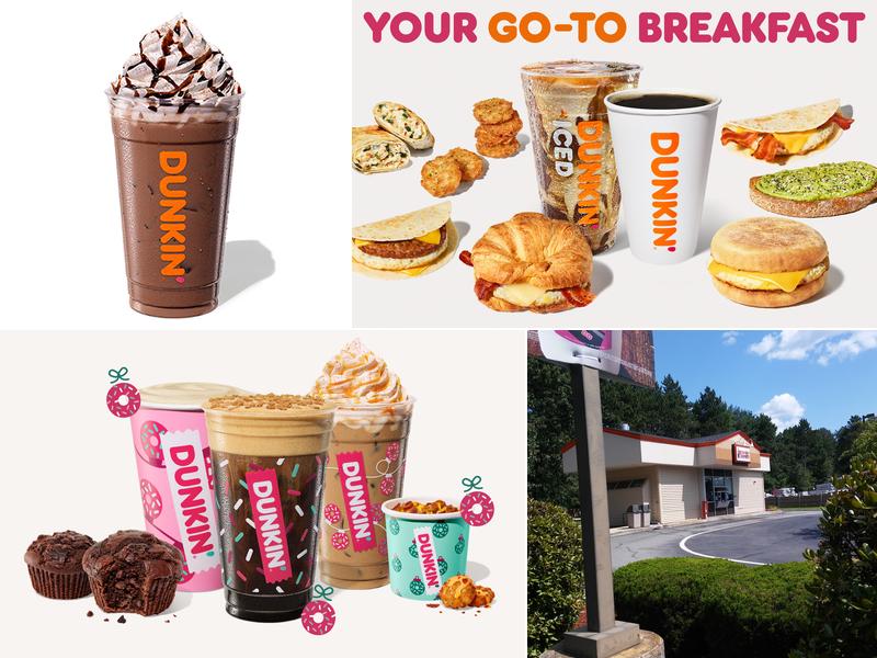 Dunkin'