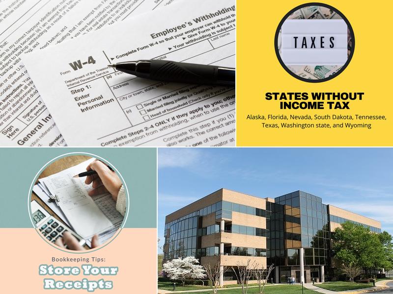 JD Farmer & Associates LLC