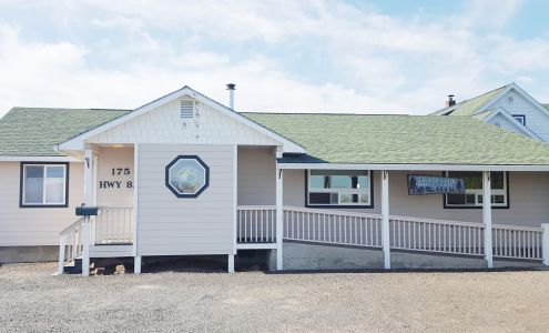 Silver Creek Financial Services Inc. Lostine