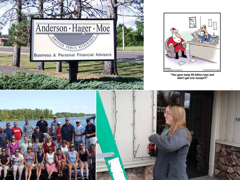 Anderson Hager & Moe