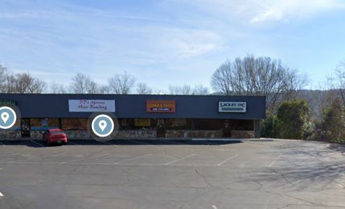 Local Finance & Tax Service