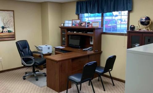 Bauer Tax Service Durand