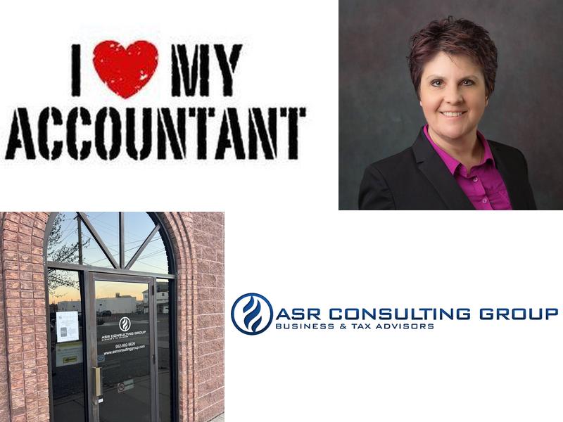 ASR Consulting Group