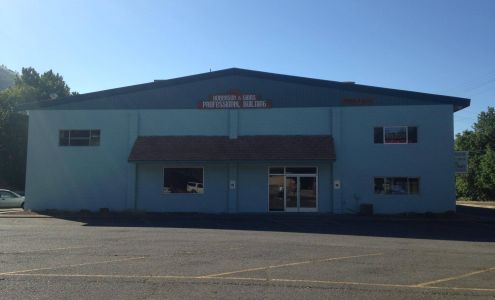 Herman & Associates, CPAs PC White Salmon