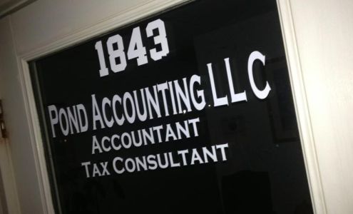 Pond Accounting, LLC