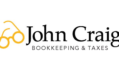 John Craig Bookkeeping and Tax Preparation