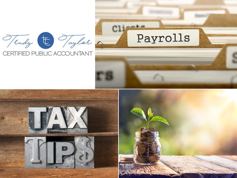 Trudy A. Taylor, CPA