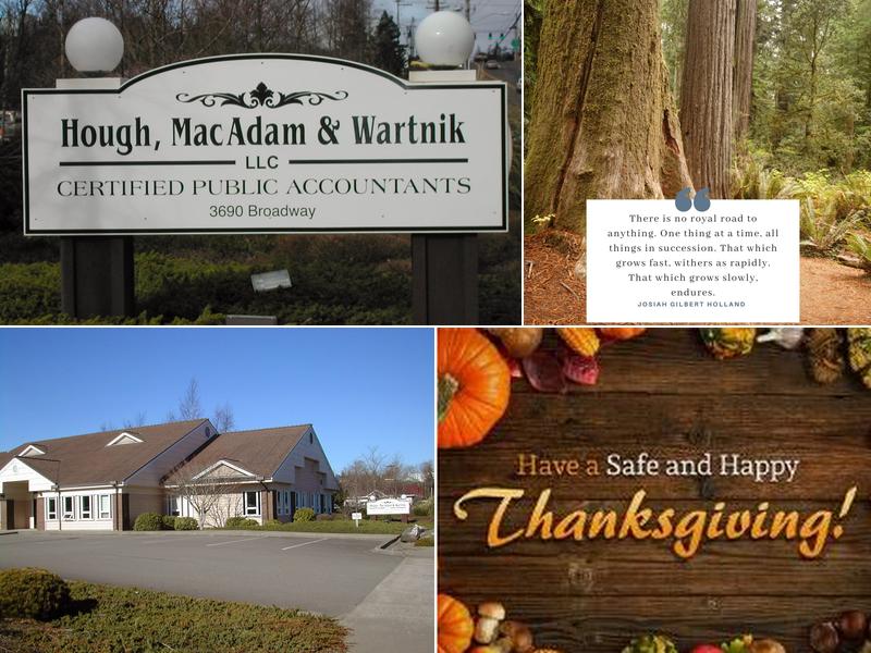 HMW CPAs & Associates, LLC