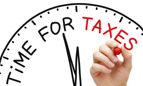 Guardian Angel Bookkeeping Service Inc