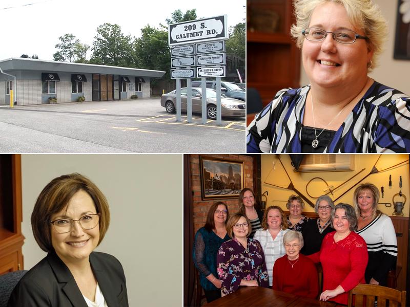 Kittredge & Zehner, P.C.