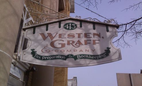 Westen Graff & Co 413 Milwaukee St, Kewaunee Wisconsin 54216