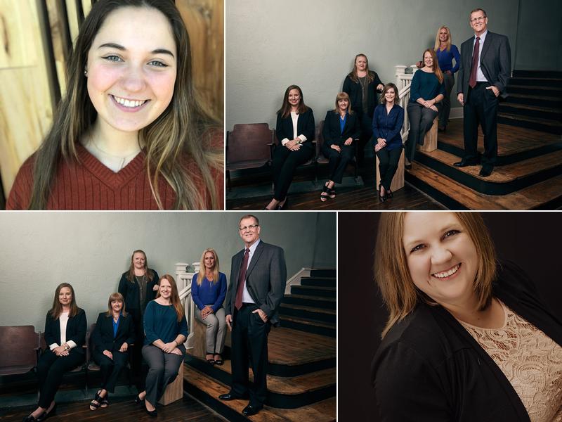 Greg Marriott CPA PLLC