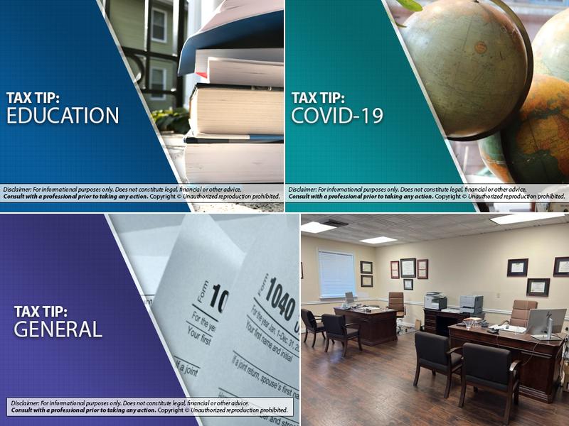 Tax Associates, Inc