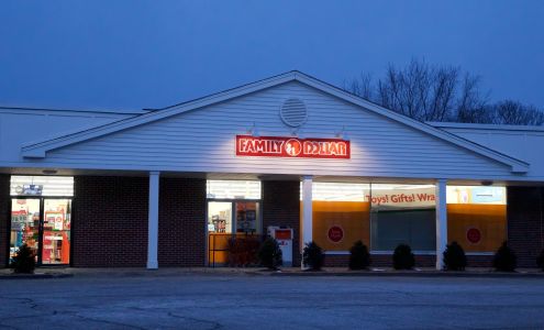 Family Dollar
