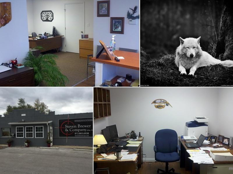 Steven Brewer & Company, CPAs, PC