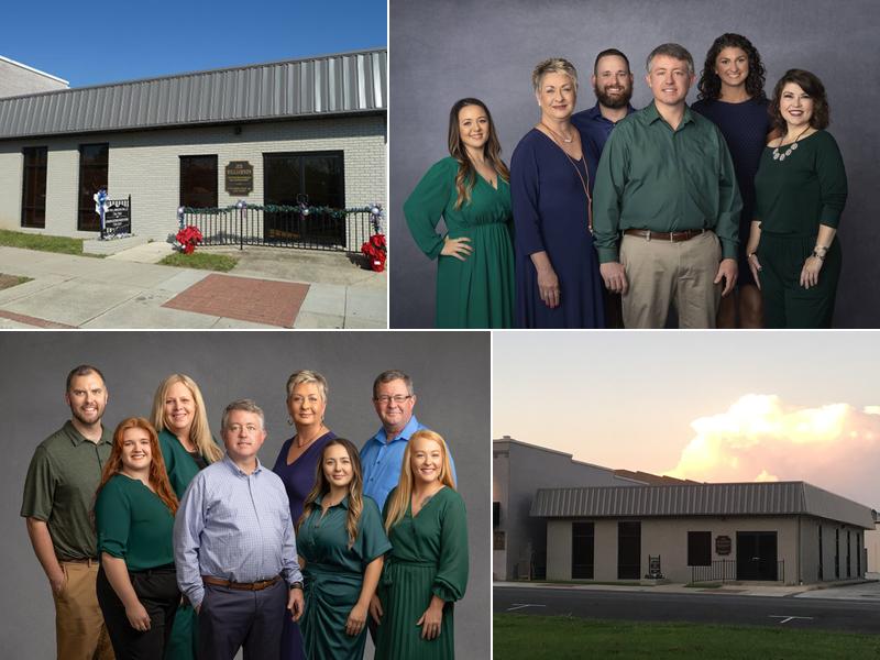 Jeb Williamson CPA LLC