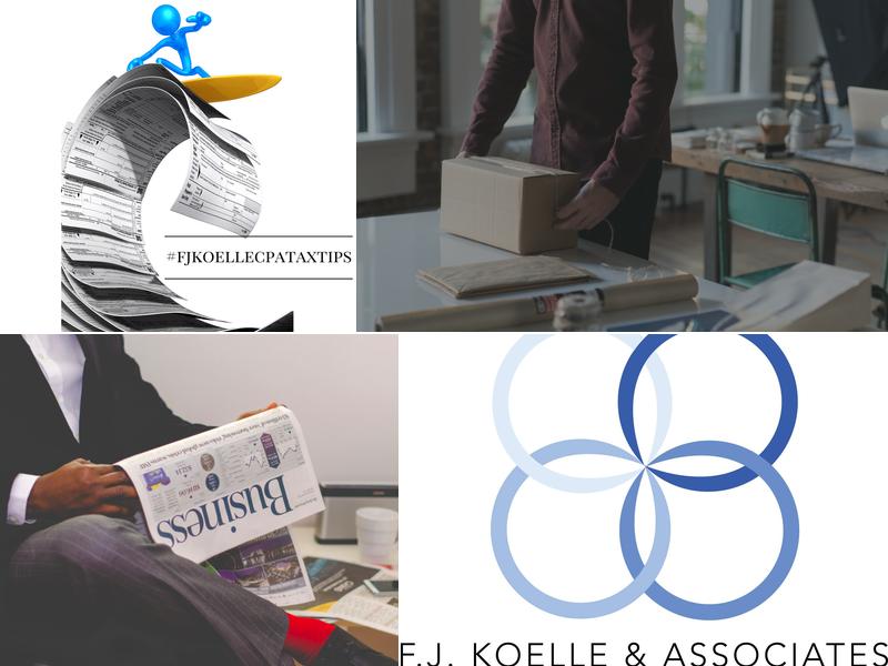 F J Koelle & Associates