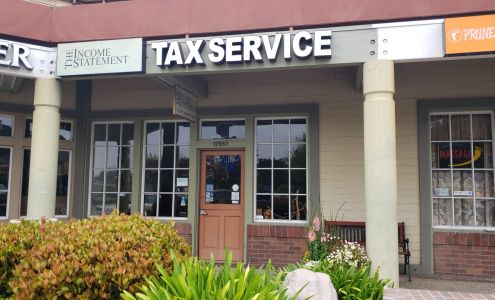 The Income Statement Prunedale