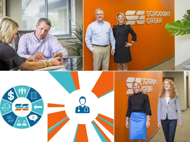 ScrogginsGrear Consultants and CPAs