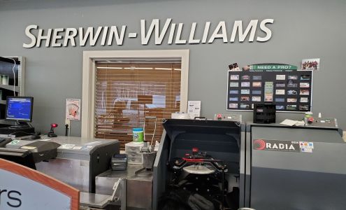 Sherwin-Williams Paint Store