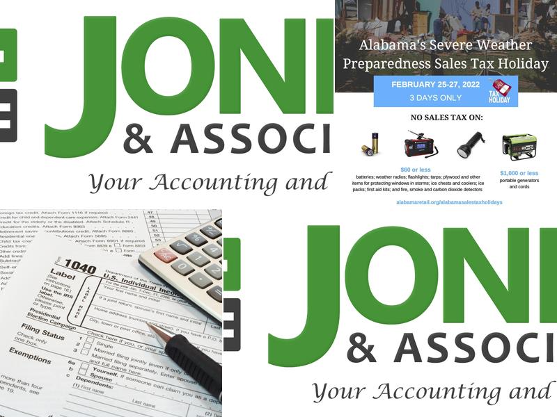 Jones & Associates LLC