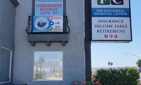 The Southwest Financial Center