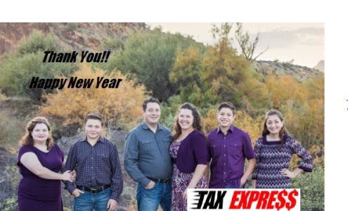 Tax Express