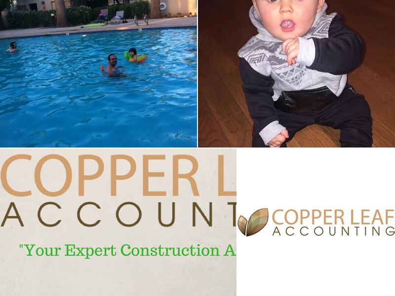 Copper Leaf Accounting