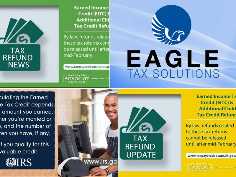 Eagle Tax Solutions