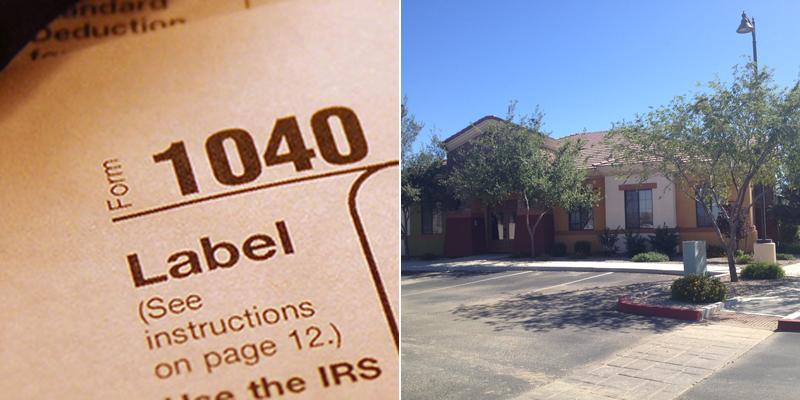 Rock Solid Tax and Accounting