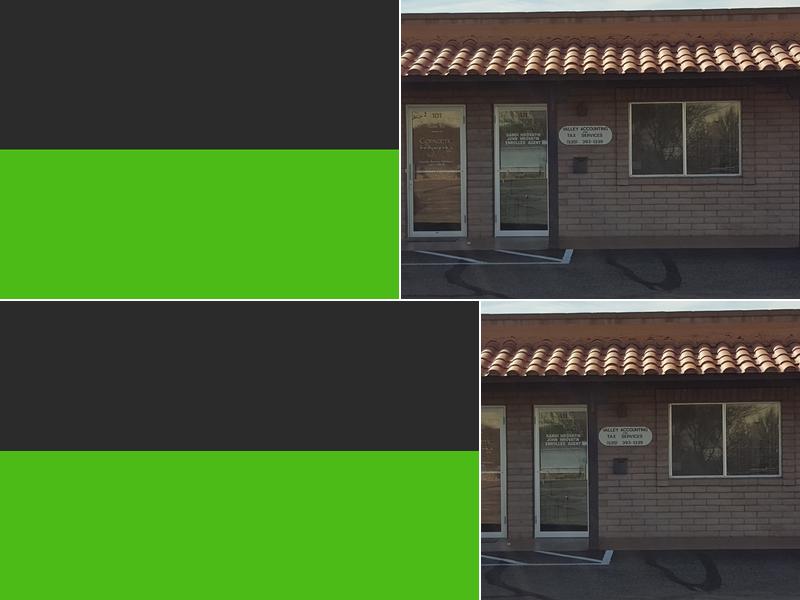 Valley Accounting Tax Services