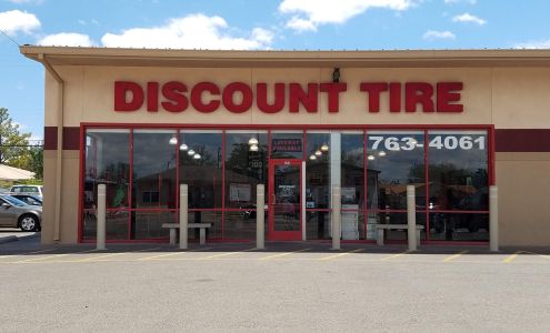 Discount Tire